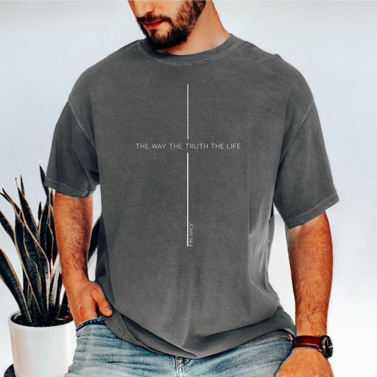 The Way Men's Tee