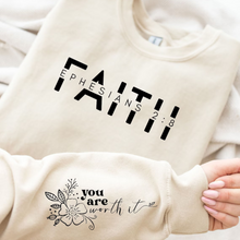 Load image into Gallery viewer, Ephesians 2:8 Sweater
