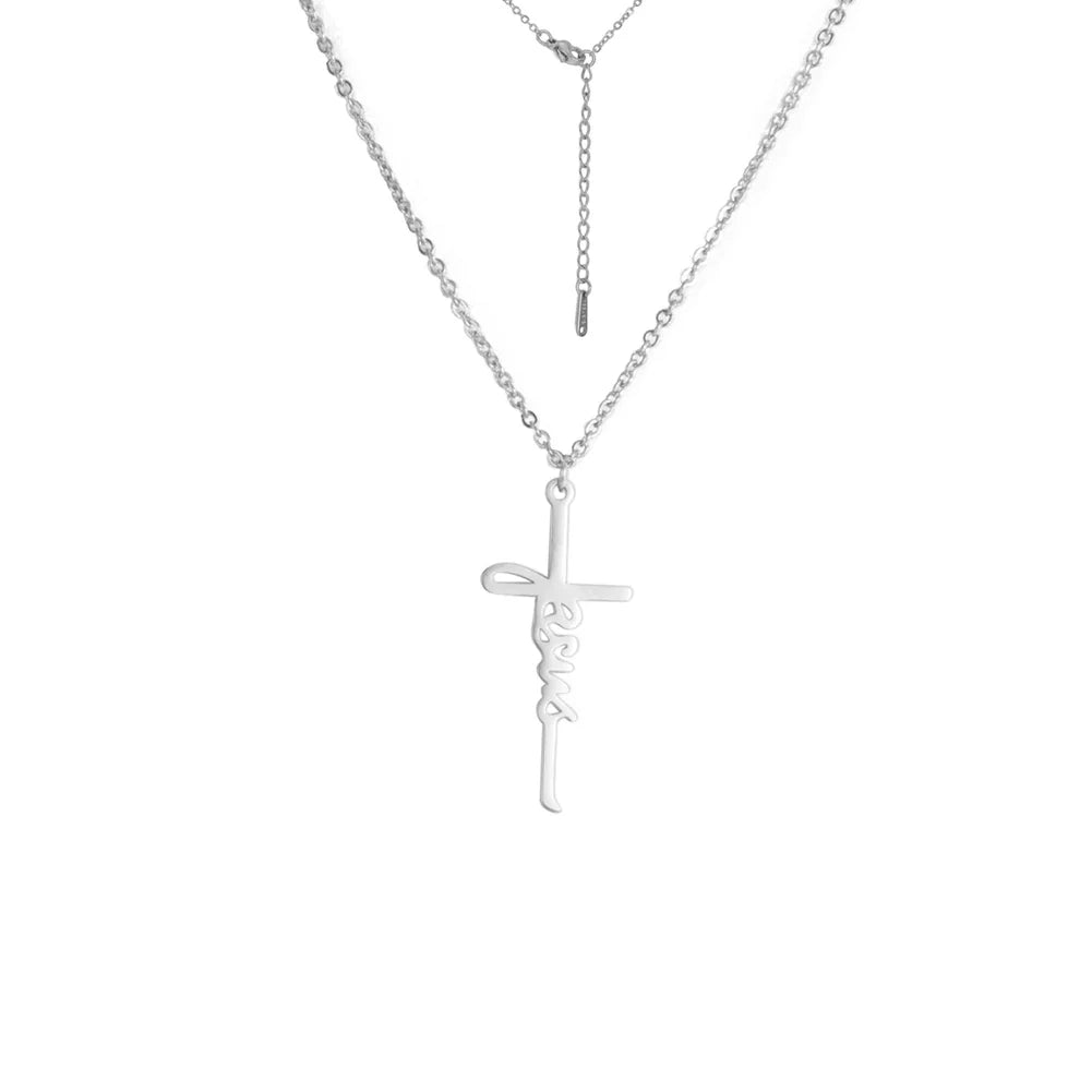 The Jesus Necklace