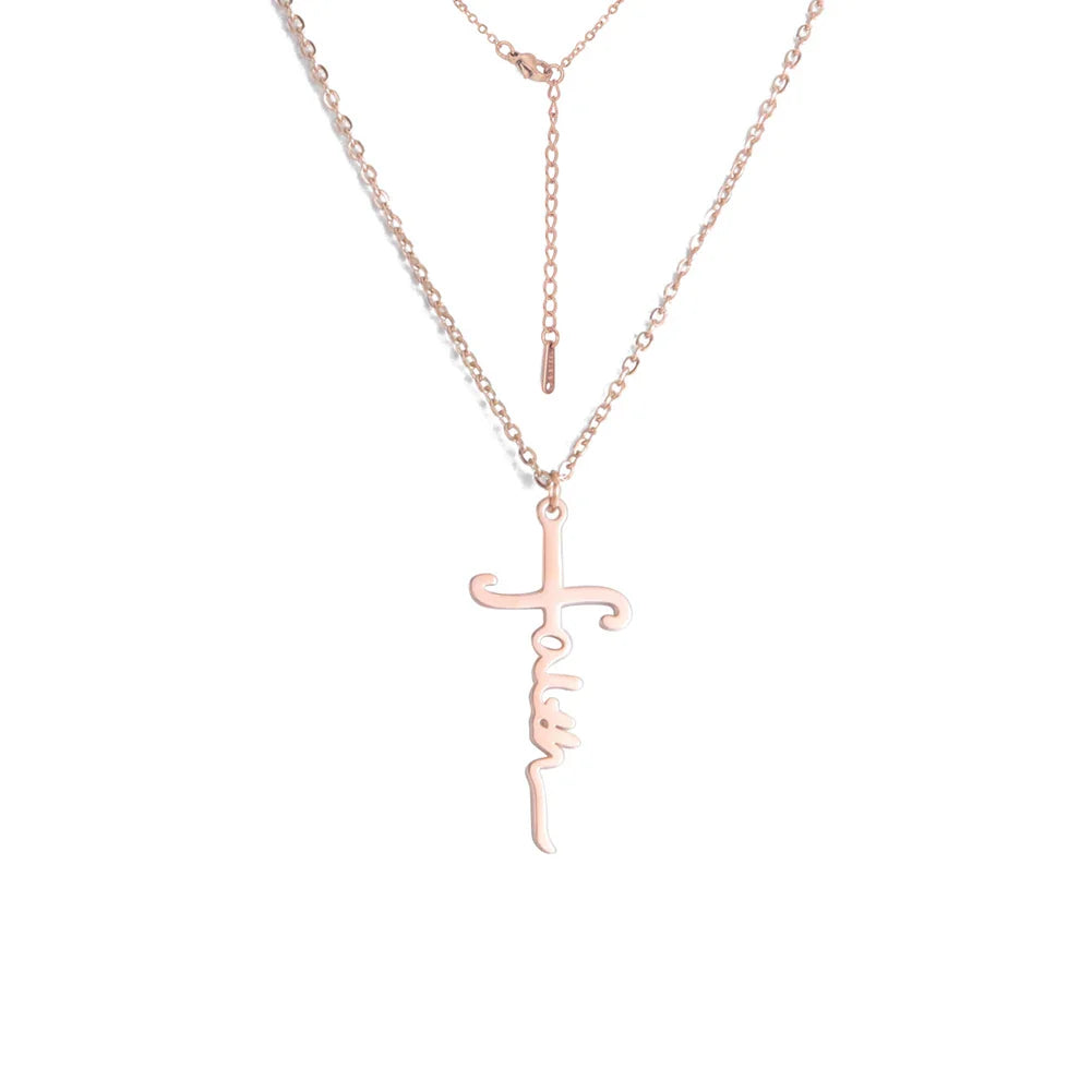 The Jesus Necklace