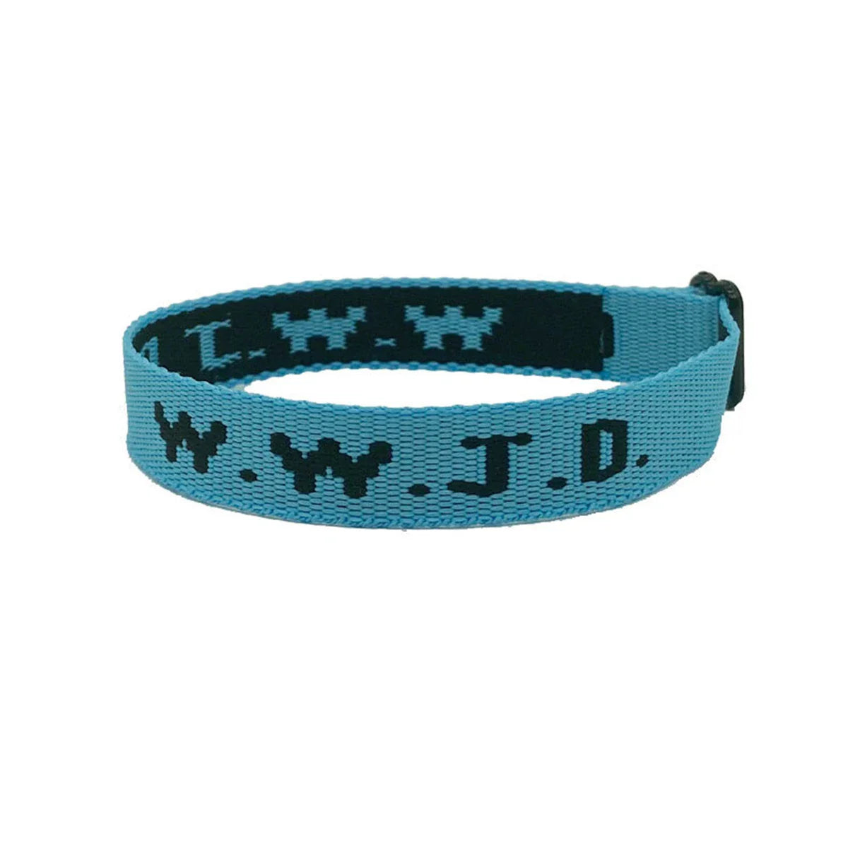 WWJD Bracelet V2