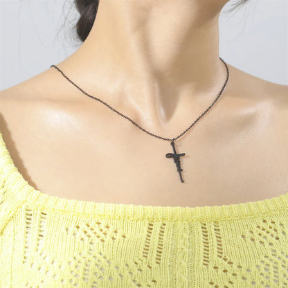 The Jesus Necklace