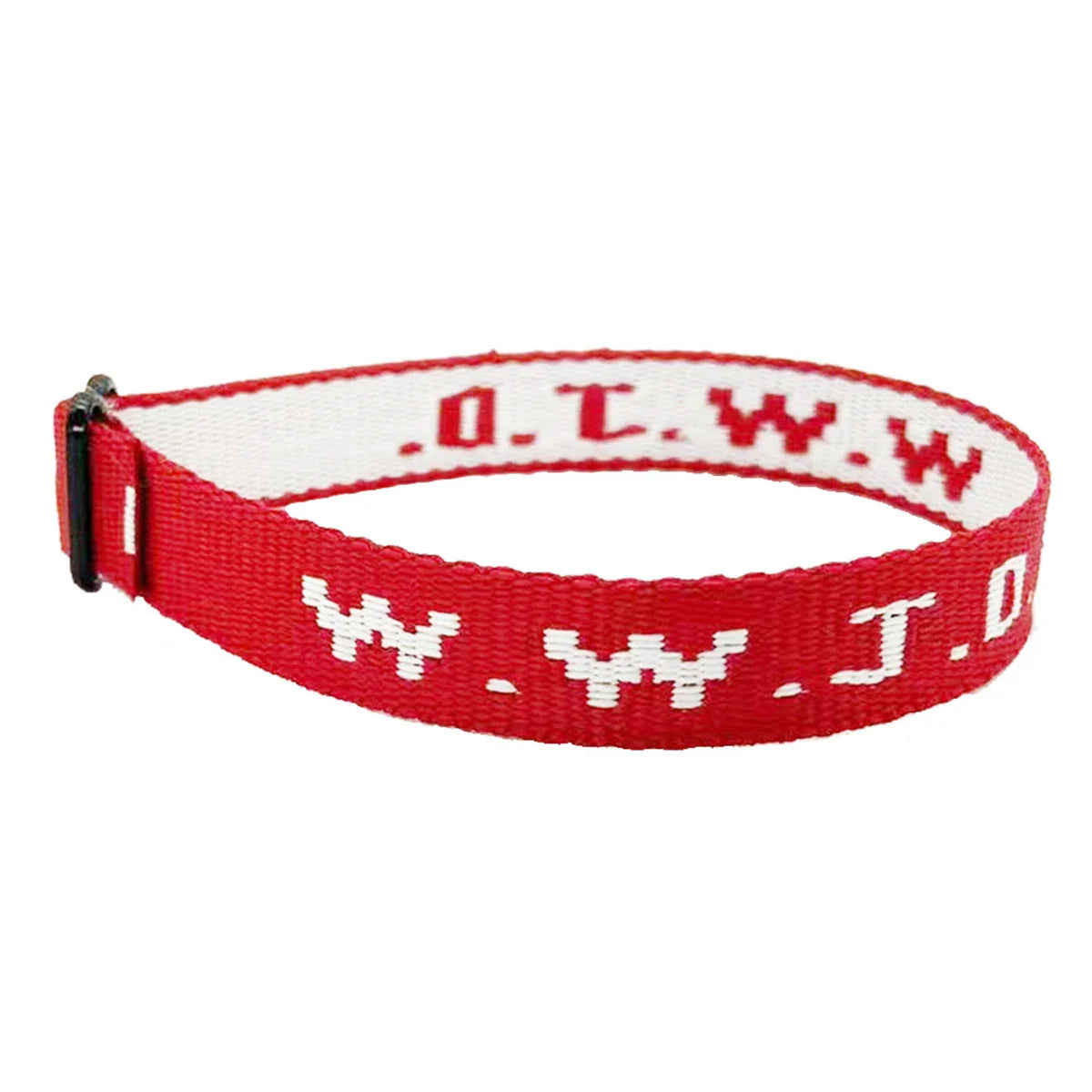 WWJD Bracelet V2