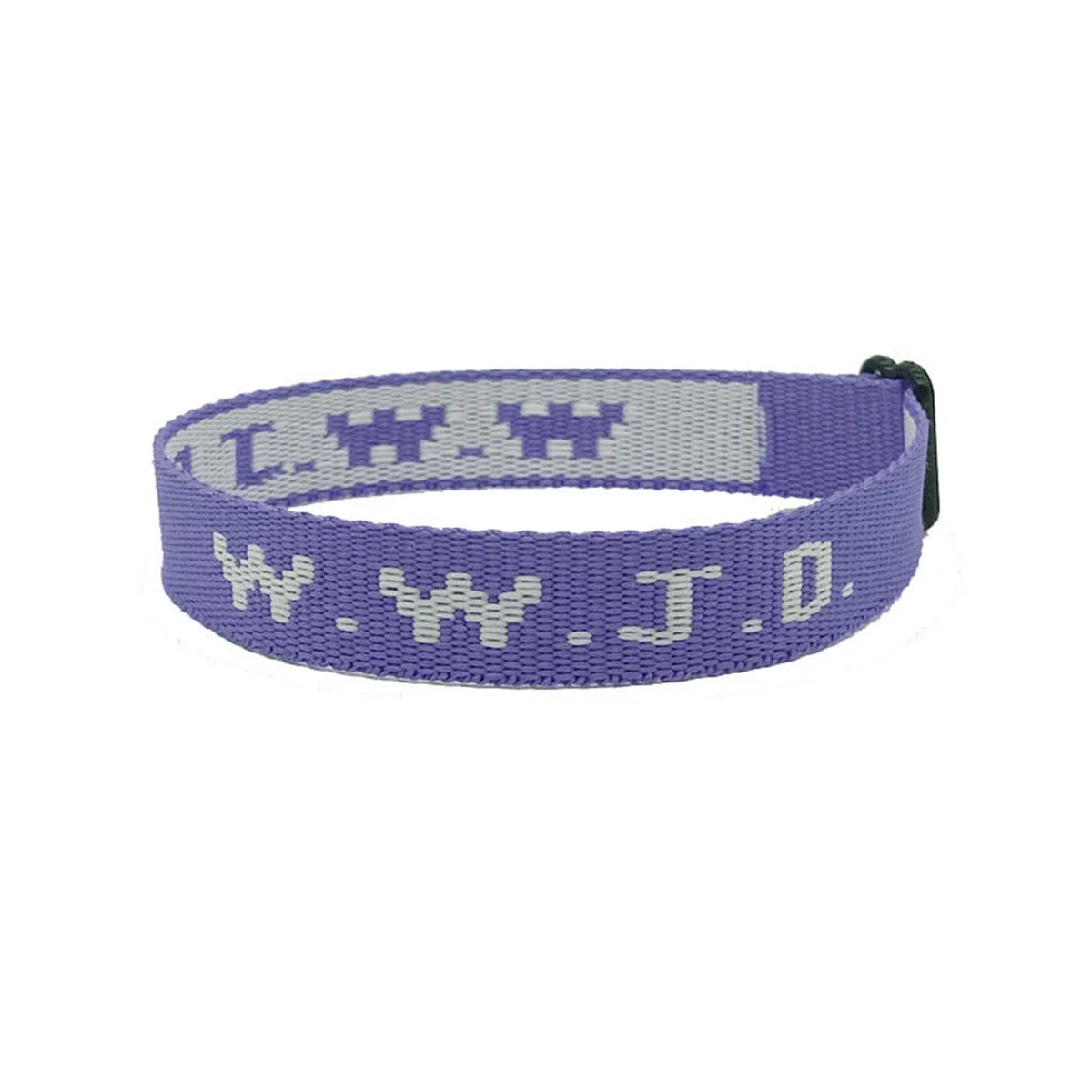 WWJD Bracelet V2