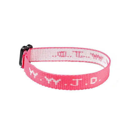 WWJD Bracelet V2