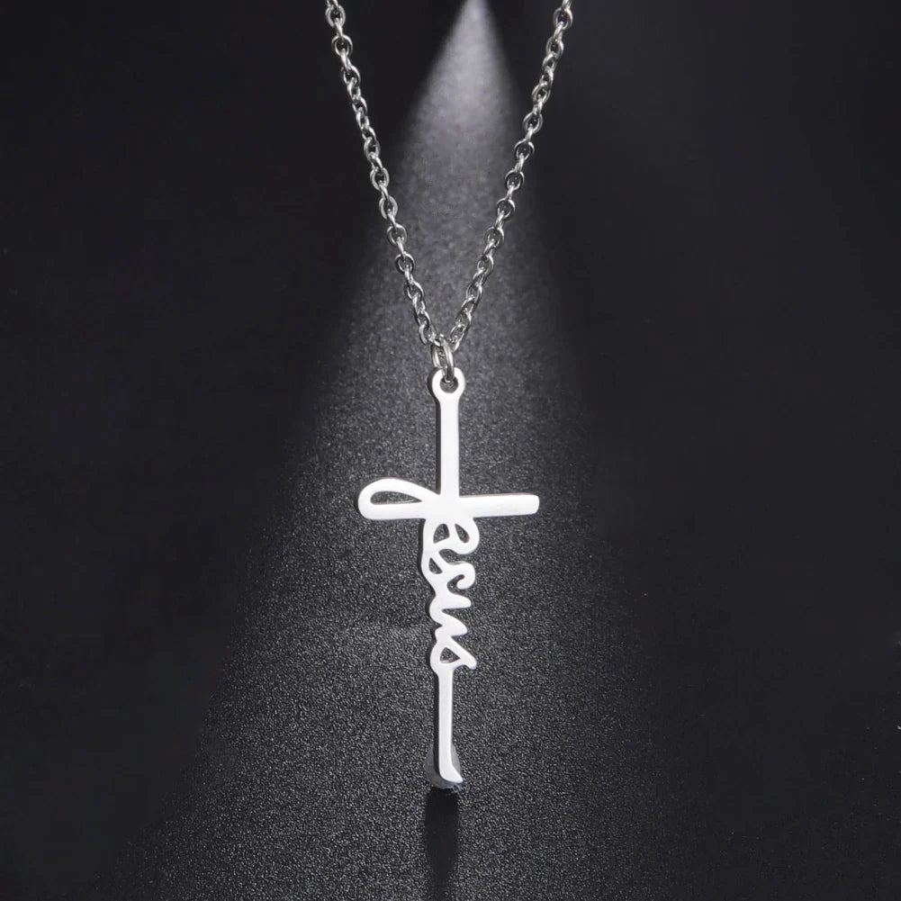 The Jesus Necklace