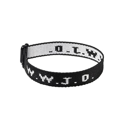 WWJD Bracelet V2