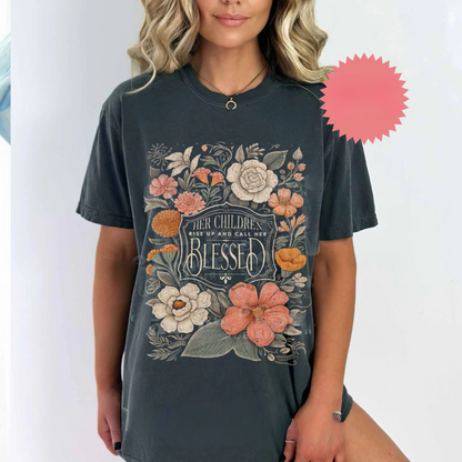 Her Children Tee