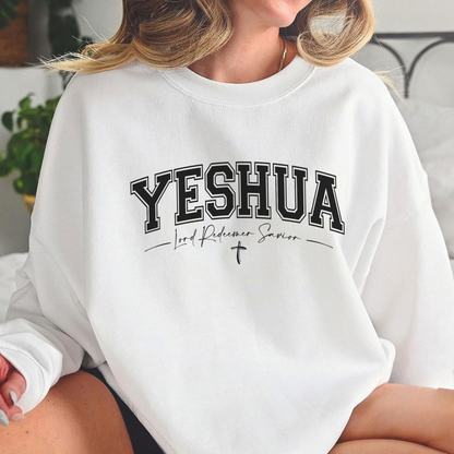 Yeshua Sweatshirt