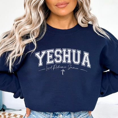 Yeshua Sweatshirt