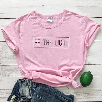 Be The Light T-Shirt