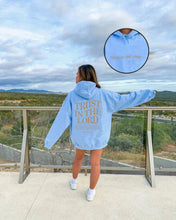 Load image into Gallery viewer, Trust In The Lord Hoodie
