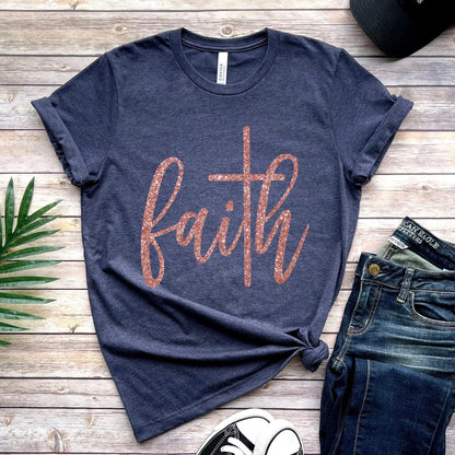 Faith Tee V5