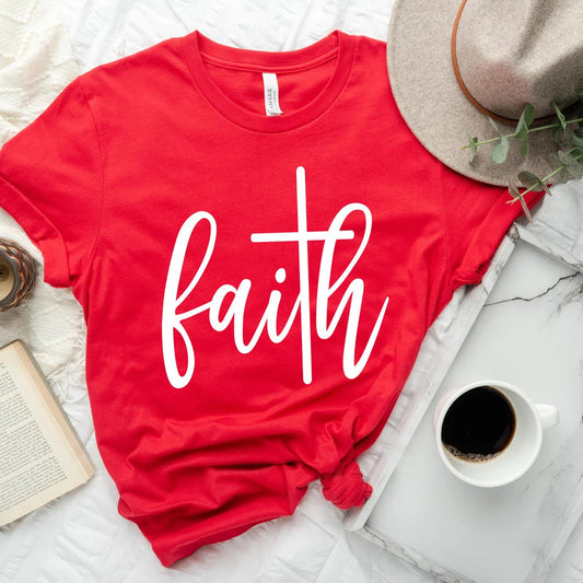 Faith Tee V5