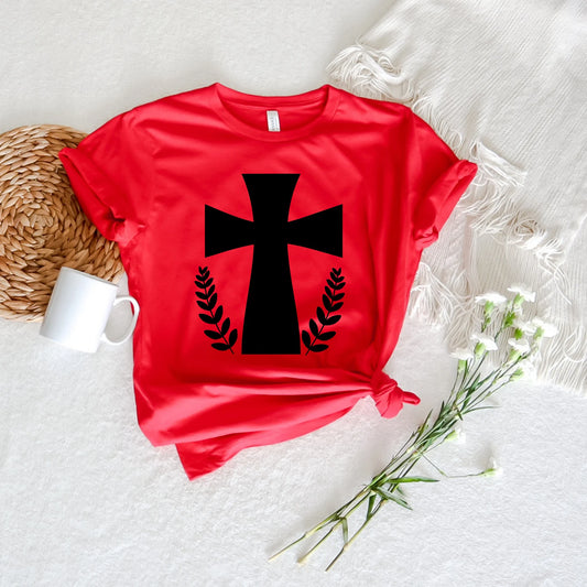 Cross Tee V4