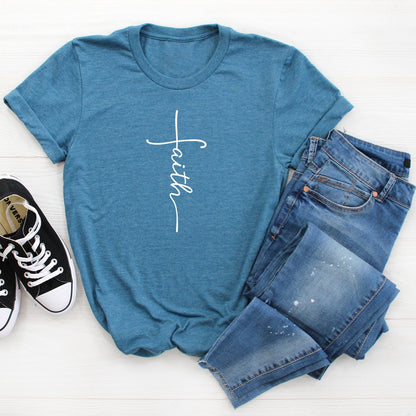 My Faith Tee V2