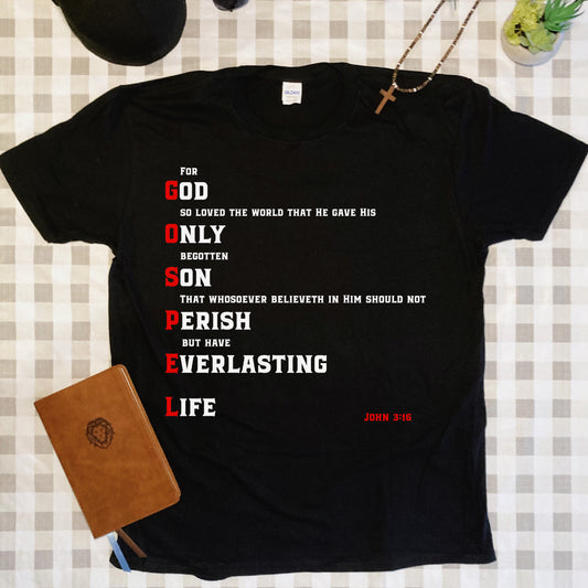 Gospel Tee