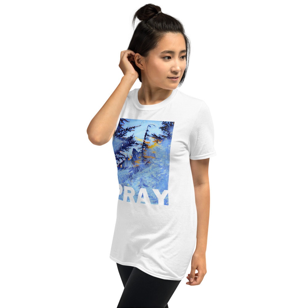 PRAY T-Shirt