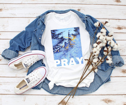 PRAY T-Shirt