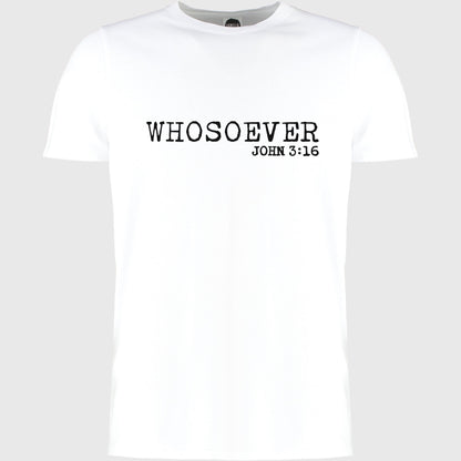 Whosoever Tee