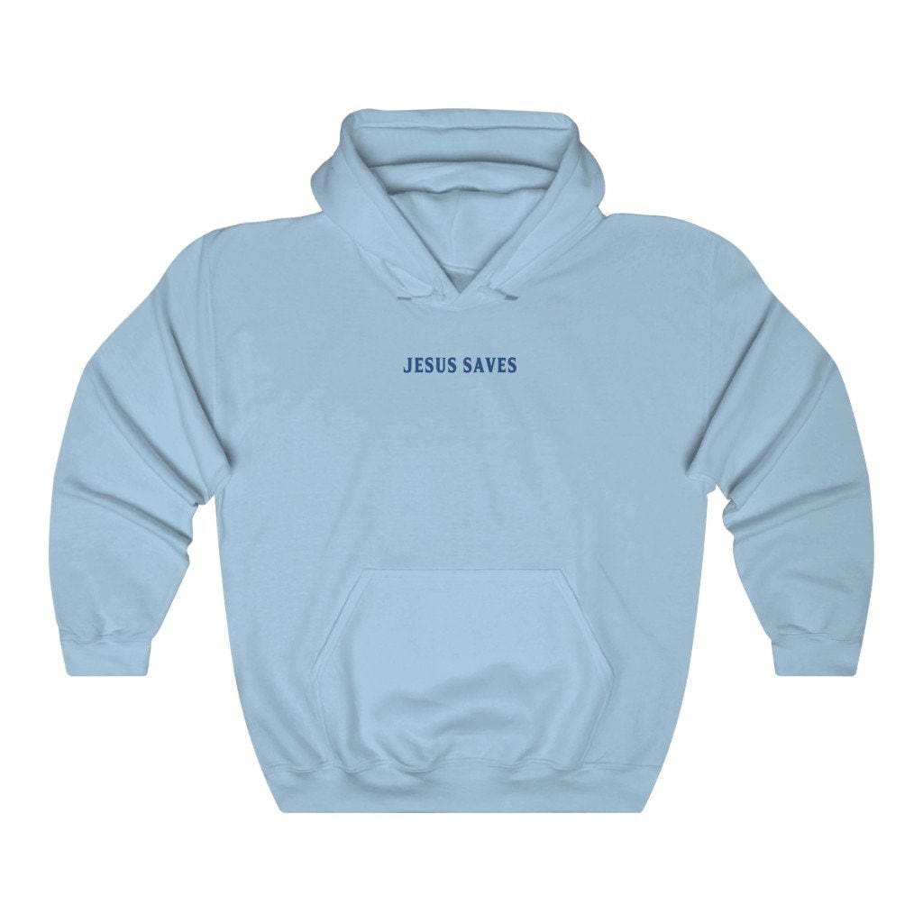 There's Power Hoodie