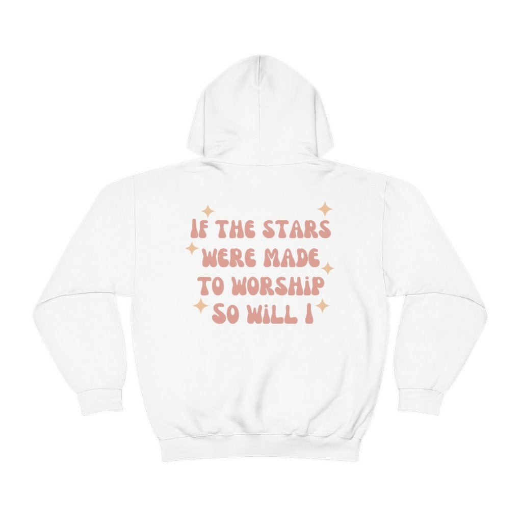If The Stars Hoodie