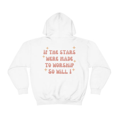 If The Stars Hoodie