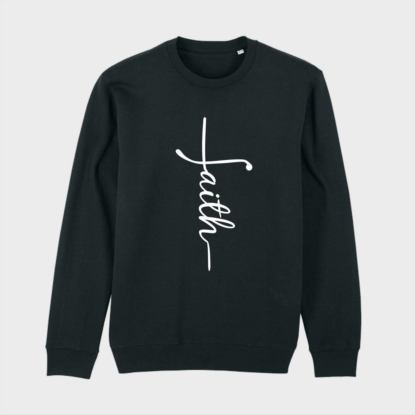 The Faith Sweater New