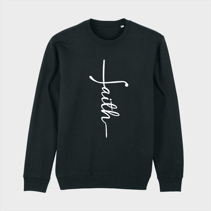 The Faith Sweater New