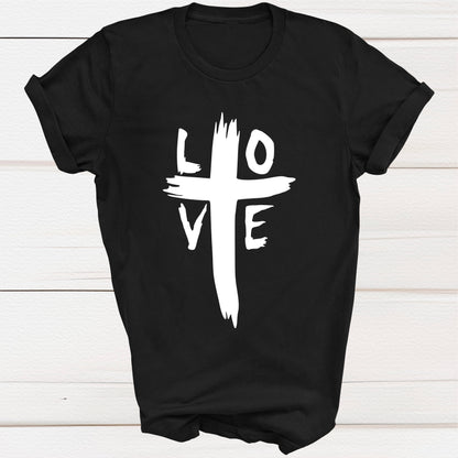 Jesus Love Shirt