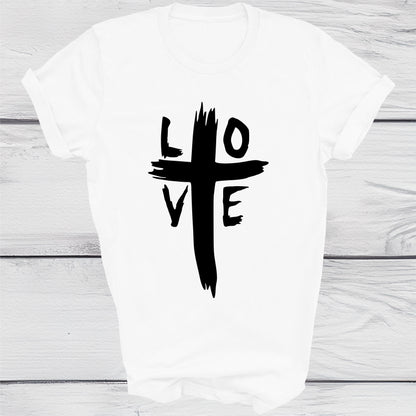 Jesus Love Shirt