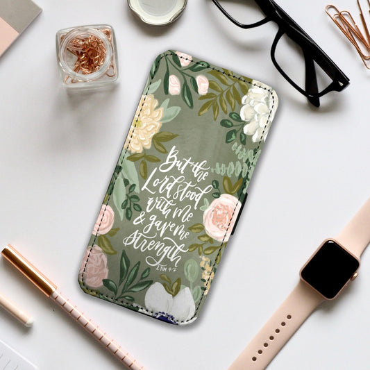 Strength Phone Case