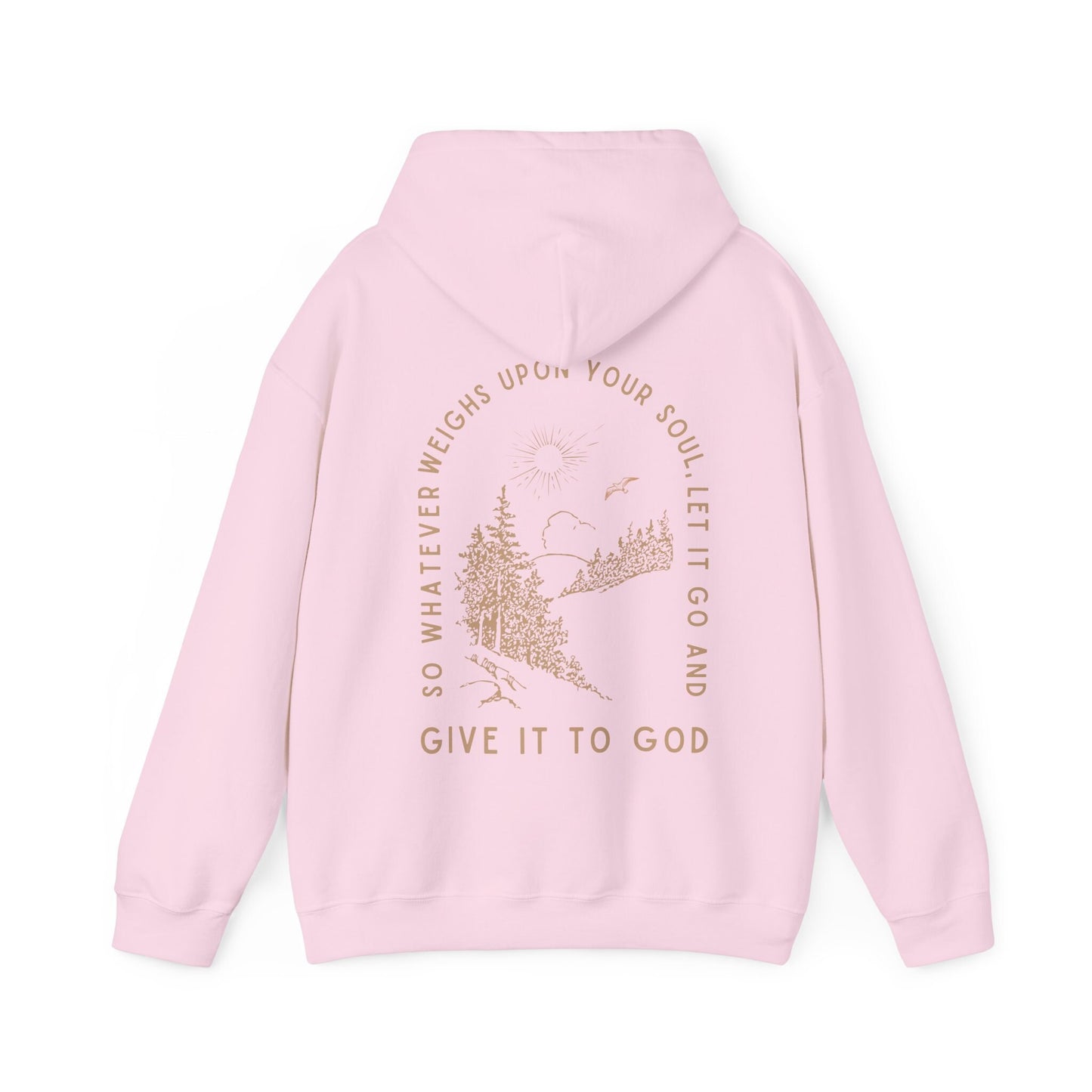 Give It To God Hoodie