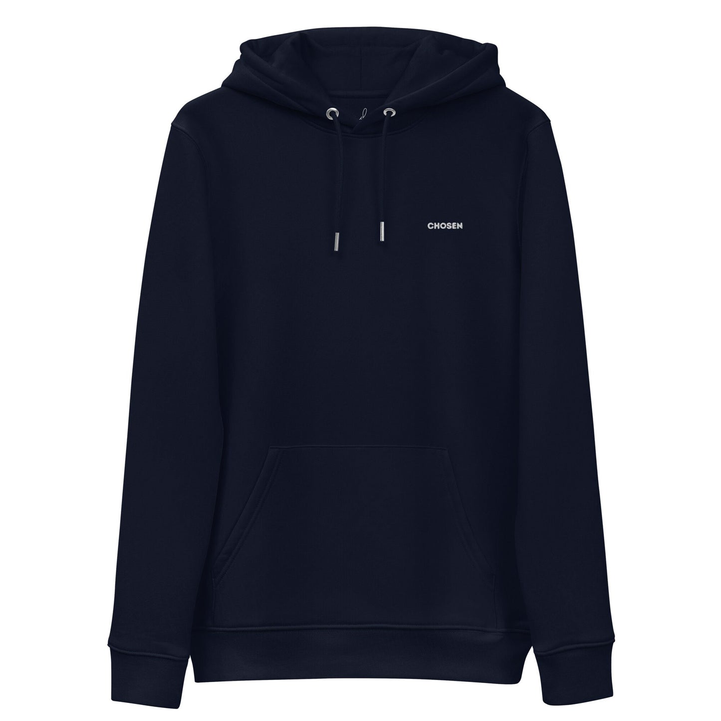 Faith Cross Hoodie