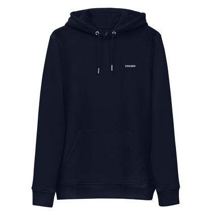 Faith Cross Hoodie