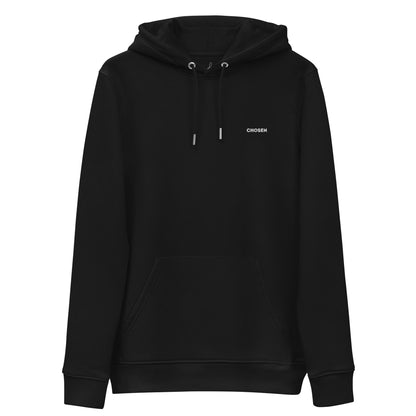 Faith Cross Hoodie