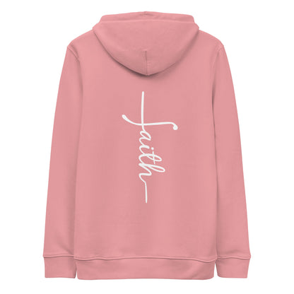 Faith Cross Hoodie