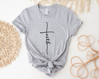 Faith Tee V12