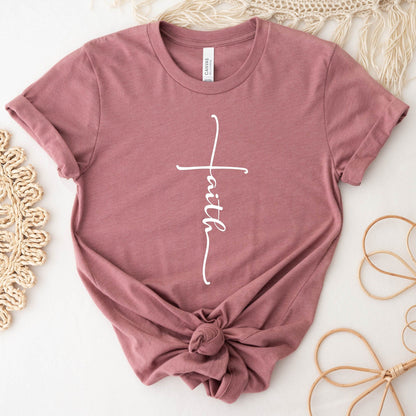 Faith Tee V12