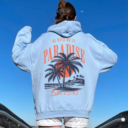 Paradise Hoodie