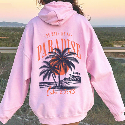 Paradise Hoodie