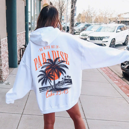 Paradise Hoodie