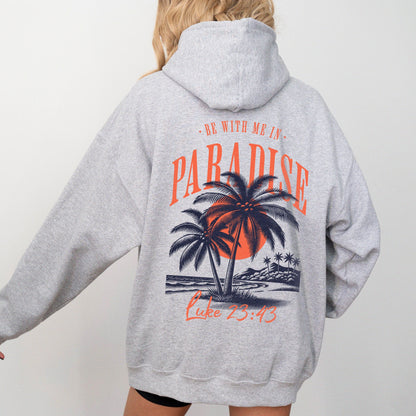 Paradise Hoodie