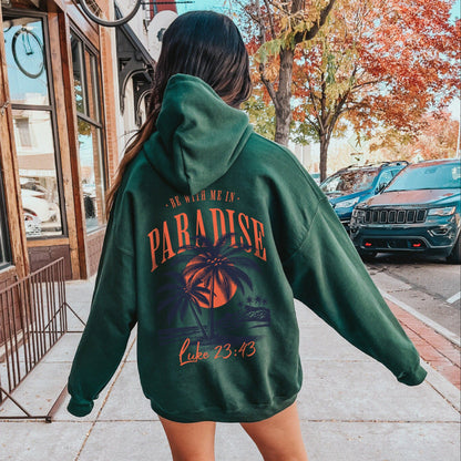 Paradise Hoodie