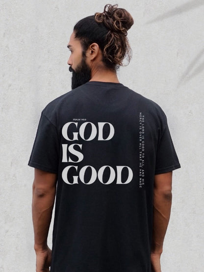 Our God is Good Shirt