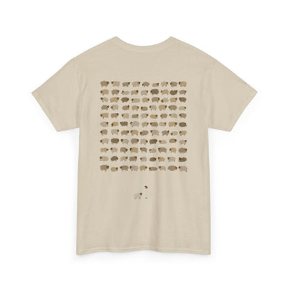 99 Sheep Tee