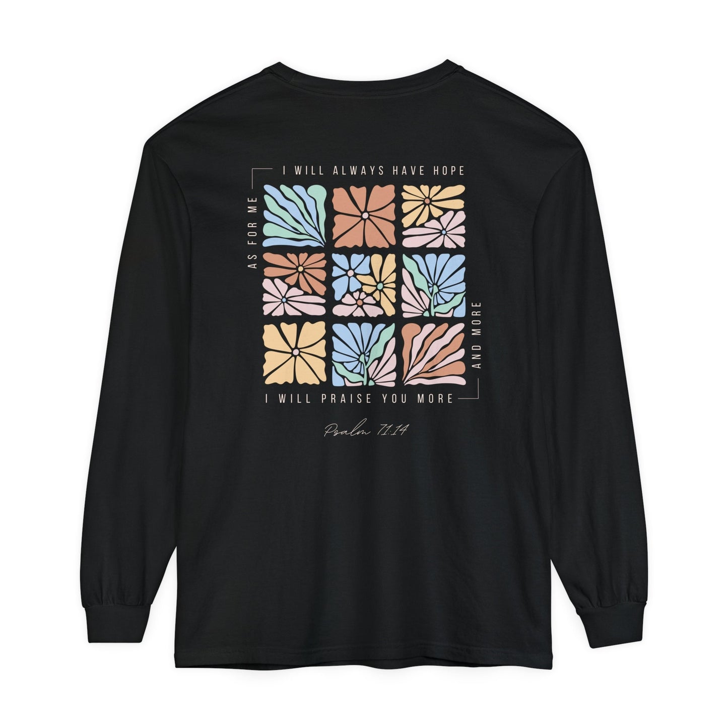 I Will Always Sweater