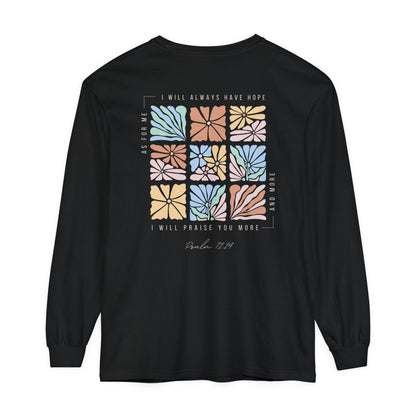 I Will Always Sweater