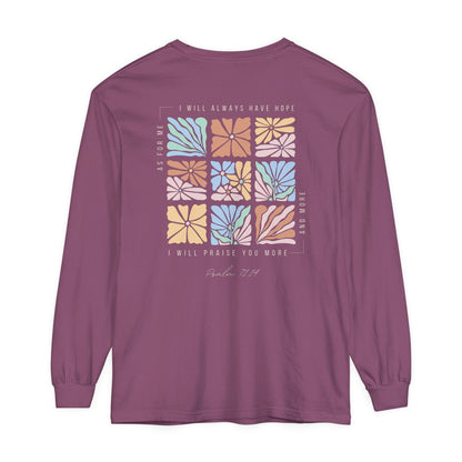I Will Always Sweater
