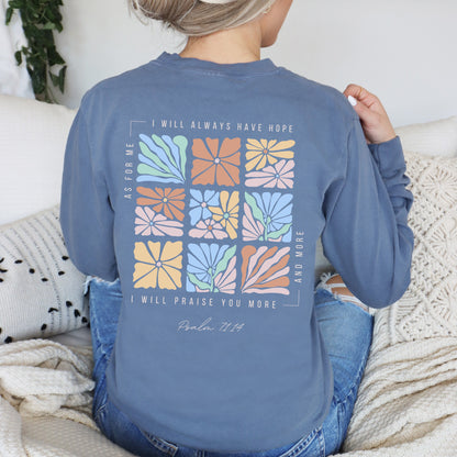 I Will Always Sweater